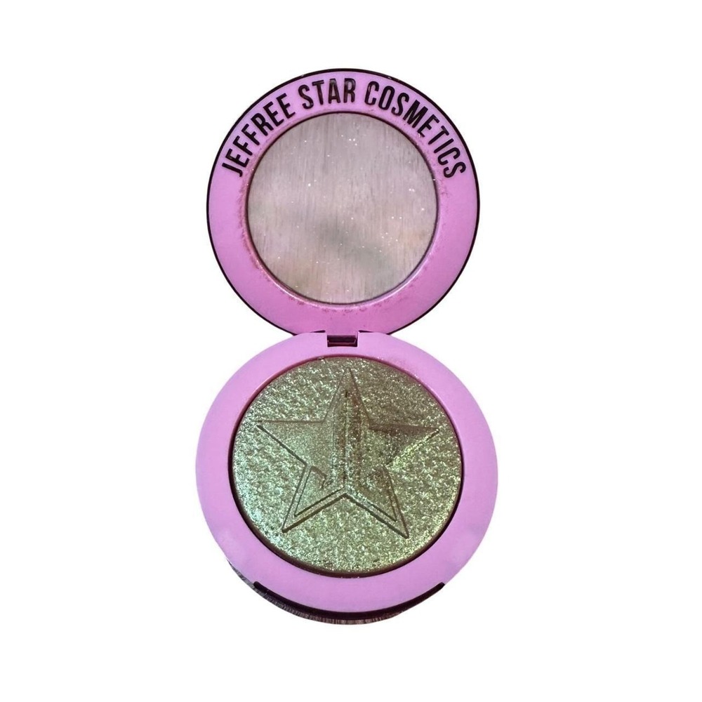 Jeffree Star Cosmetics Supreme Frost Highlighter Money Honey